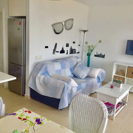 Playa Paraiso Dolcevita 아파트