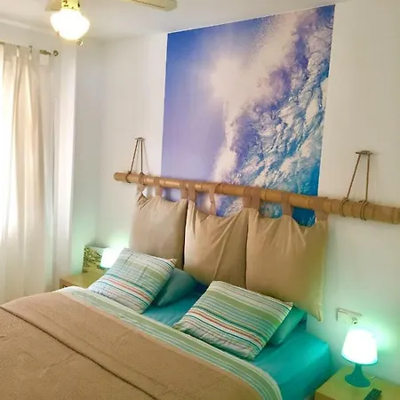 아파트 Playa Paraiso Dolcevita 코스타카르마