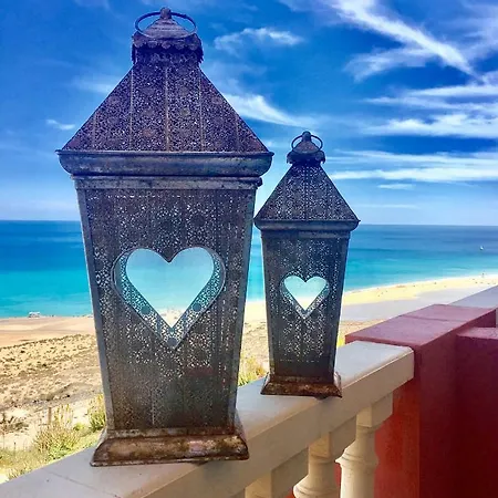 Playa Paraiso Dolcevita * Costa Calma