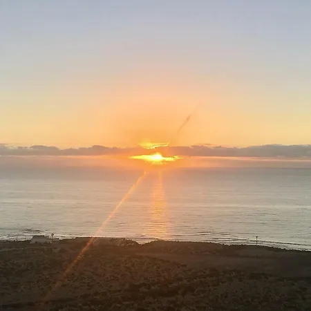 Playa Paraiso Dolcevita Apartamento *