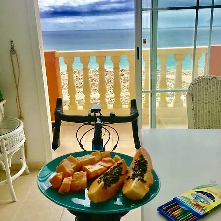Apartamento Playa Paraiso Dolcevita *