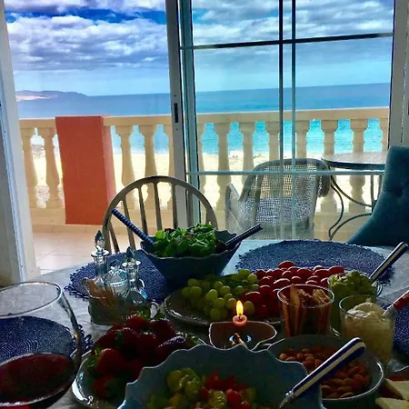 Apartamento Playa Paraiso Dolcevita *