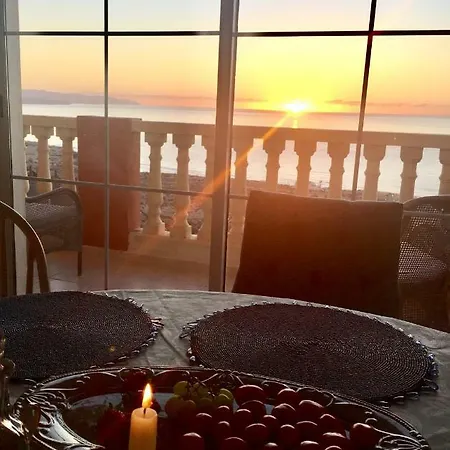 Playa Paraiso Dolcevita 아파트 *