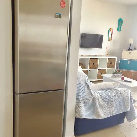 Apartamento Playa Paraiso Dolcevita Costa Calma