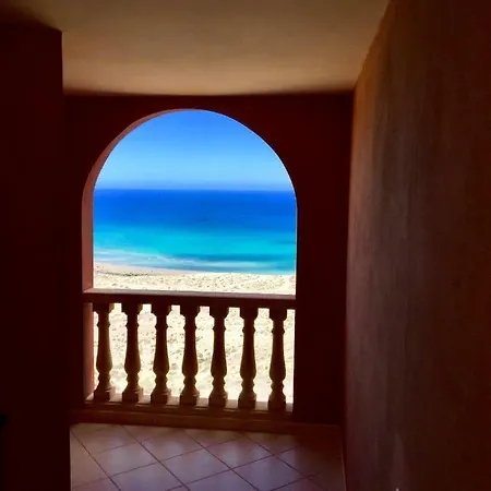 Playa Paraiso Dolcevita 아파트