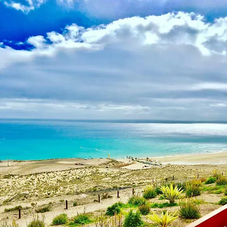 Apartamento Playa Paraiso Dolcevita *