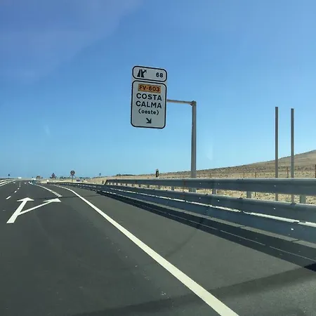 아파트 Playa Paraiso Dolcevita