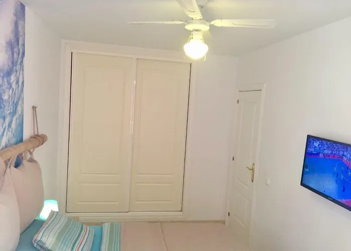 Playa Paraiso Dolcevita Costa Calma