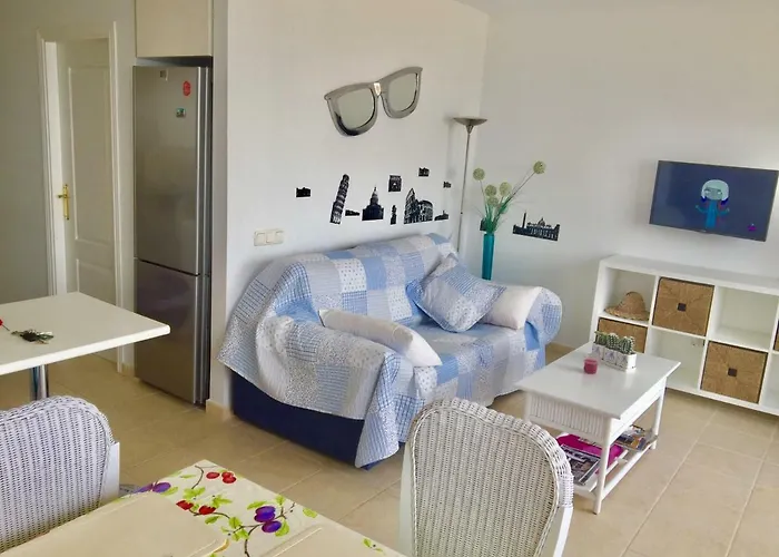 Playa Paraiso Dolcevita Appartement