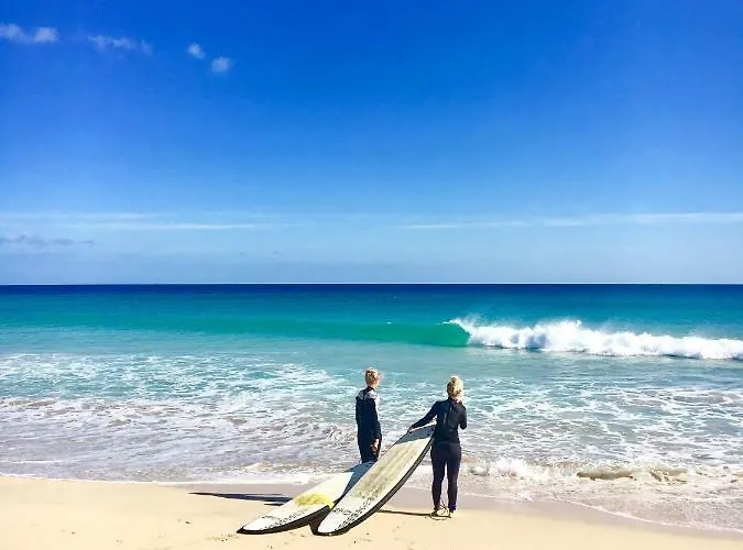 Playa Paraiso Dolcevita Costa Calma