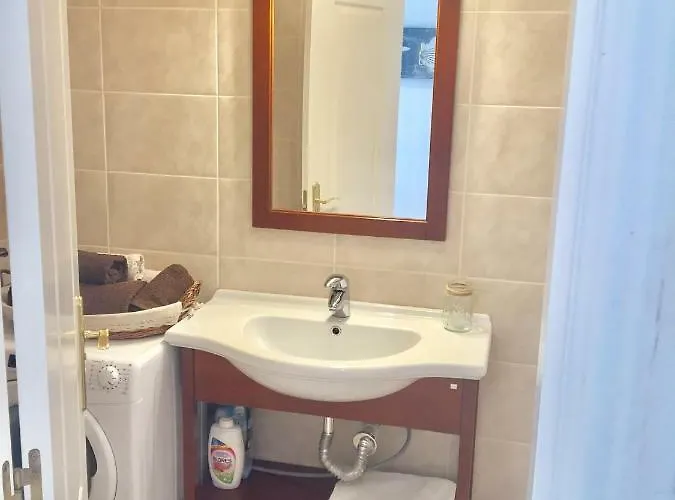 Apartmán Playa Paraiso Dolcevita Costa Calma