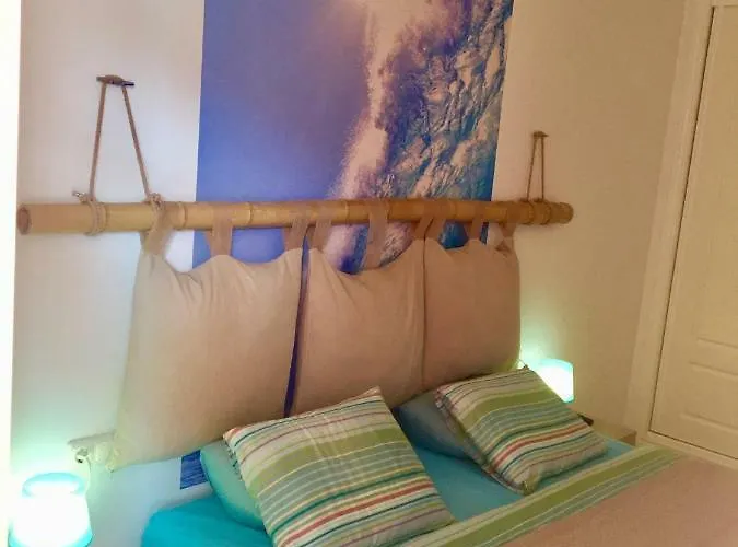 Playa Paraiso Dolcevita Appartement *