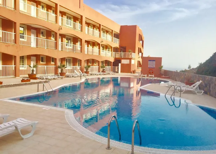 Appartement Playa Paraiso Dolcevita Costa Calma