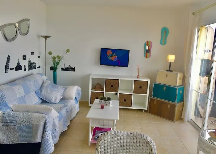 Playa Paraiso Dolcevita Appartement Costa Calma