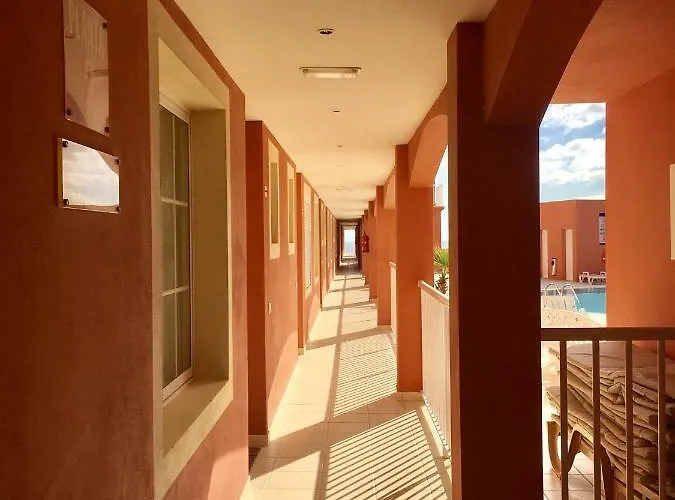 Playa Paraiso Dolcevita Appartement *