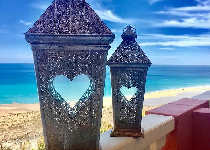 Playa Paraiso Dolcevita * Costa Calma