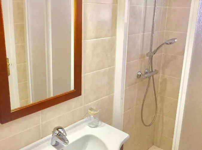 Apartmán Playa Paraiso Dolcevita *