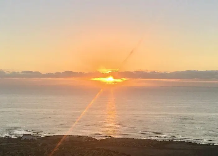 Playa Paraiso Dolcevita Apartmán *