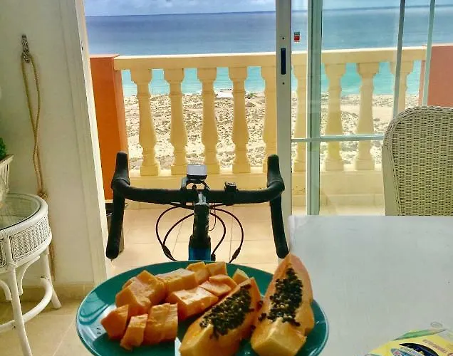 Appartement Playa Paraiso Dolcevita *