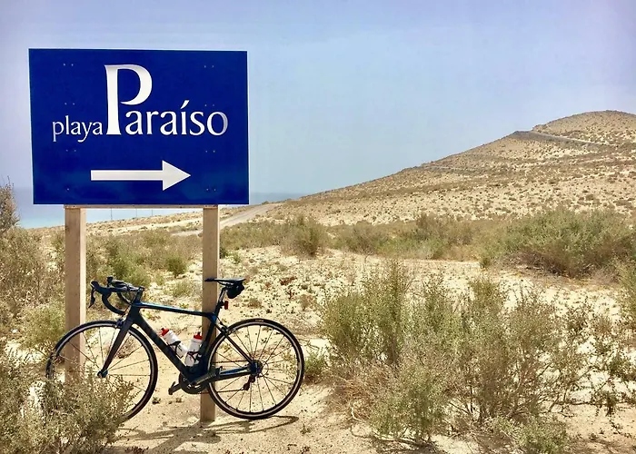 Playa Paraiso Dolcevita Apartmán Costa Calma