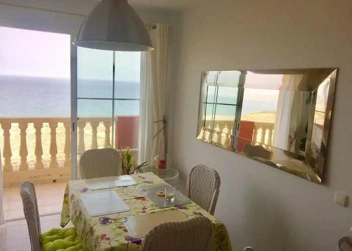 Appartement Playa Paraiso Dolcevita
