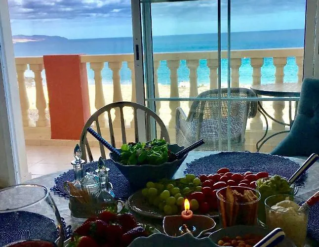 Apartmán Playa Paraiso Dolcevita *