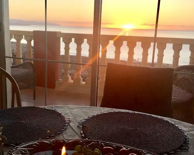 Playa Paraiso Dolcevita Appartement *