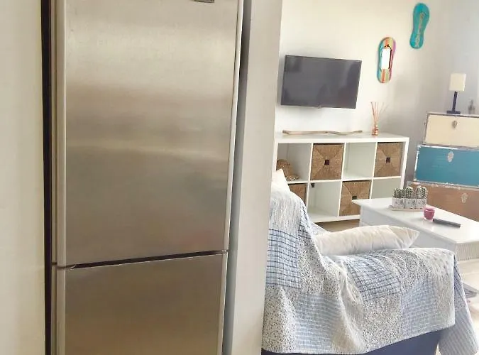 Apartmán Playa Paraiso Dolcevita Costa Calma