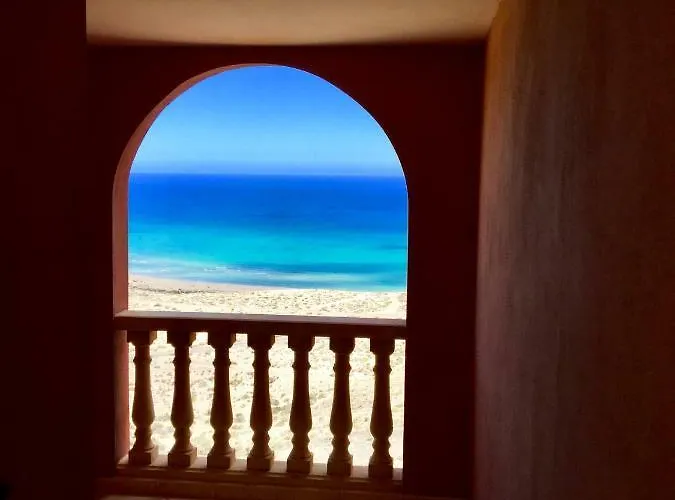 Playa Paraiso Dolcevita Appartement