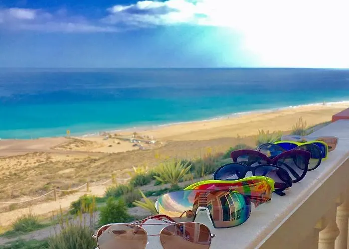 Playa Paraiso Dolcevita Costa Calma