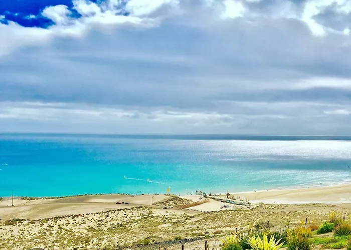 Appartement Playa Paraiso Dolcevita *