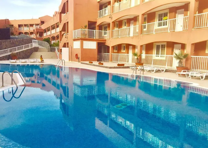 Playa Paraiso Dolcevita