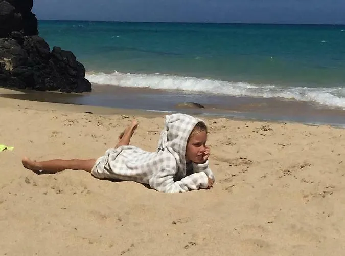 Playa Paraiso Dolcevita Appartement Costa Calma