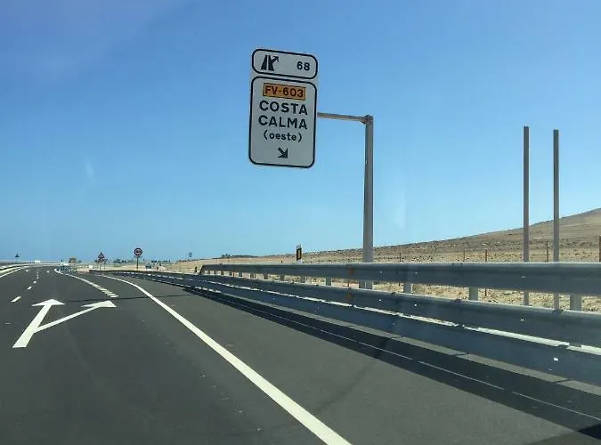 Apartmán Playa Paraiso Dolcevita