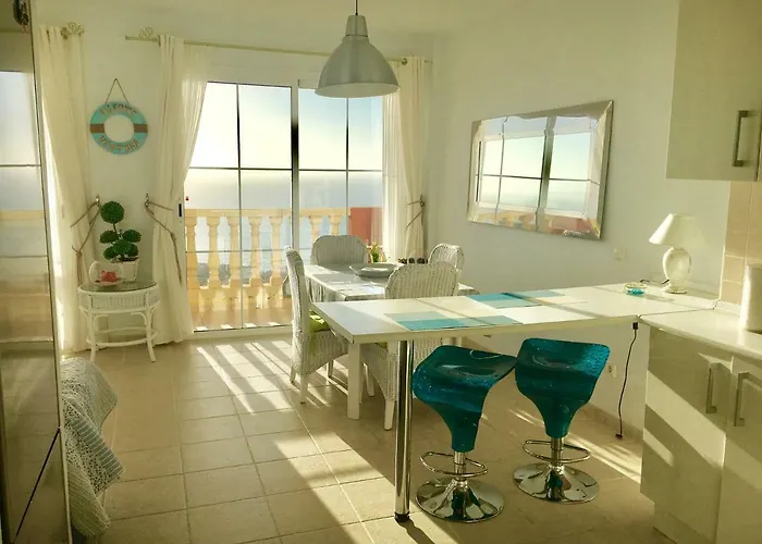 Playa Paraiso Dolcevita * Costa Calma