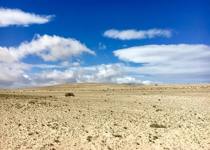 Appartement Playa Paraiso Dolcevita