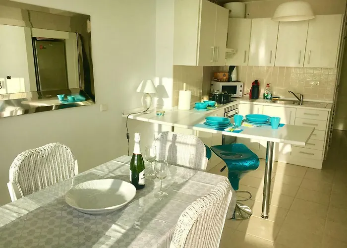 Playa Paraiso Dolcevita Costa Calma