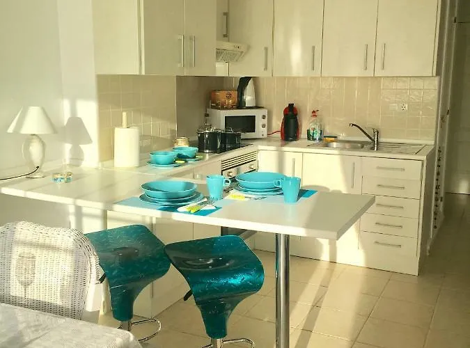 Apartmán Playa Paraiso Dolcevita Costa Calma