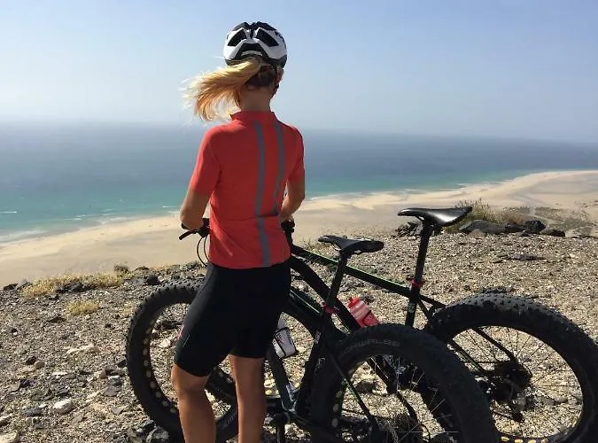 Appartement Playa Paraiso Dolcevita Costa Calma