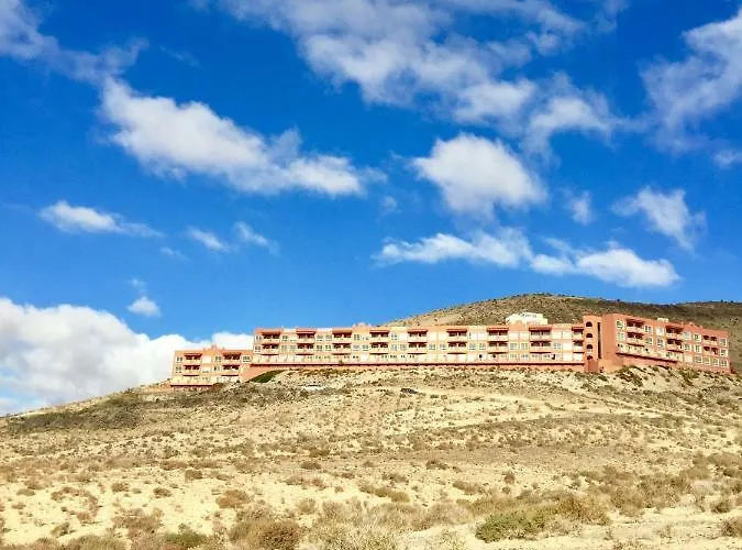 Playa Paraiso Dolcevita * Costa Calma