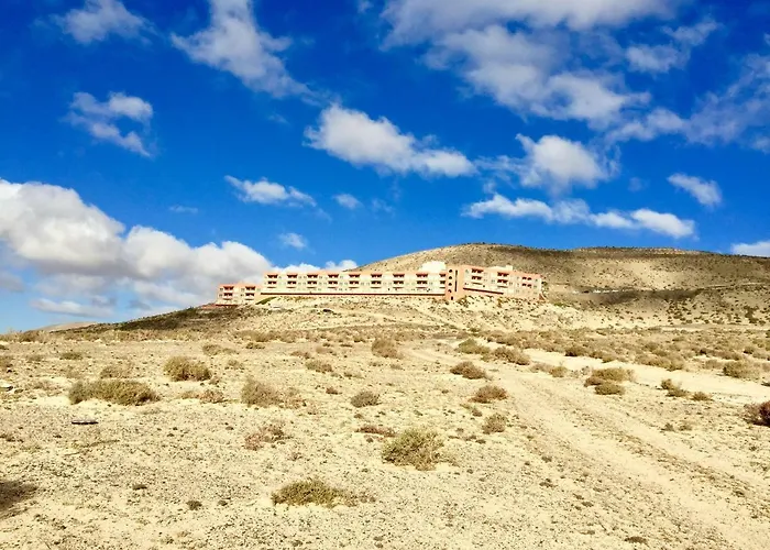 Playa Paraiso Dolcevita Costa Calma
