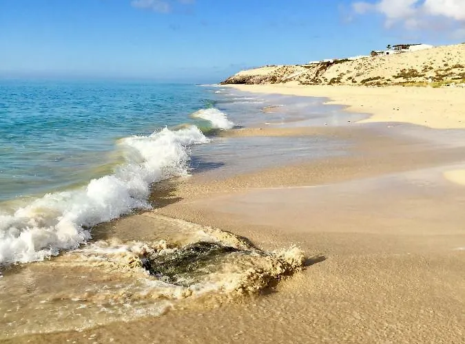 Playa Paraiso Dolcevita Costa Calma
