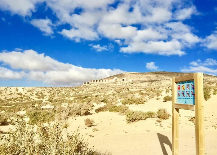Playa Paraiso Dolcevita Costa Calma