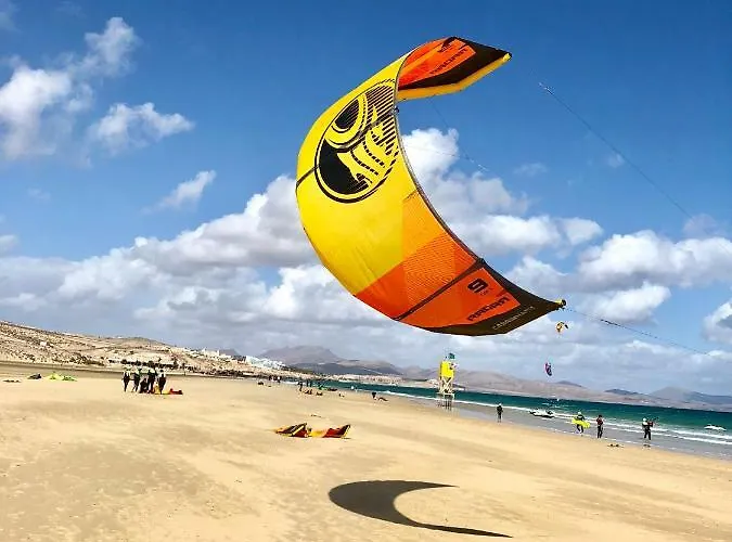 Playa Paraiso Dolcevita *