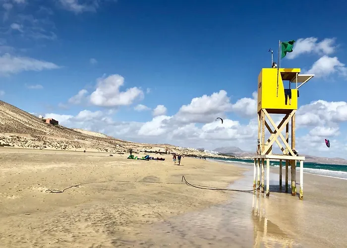 Playa Paraiso Dolcevita * Costa Calma