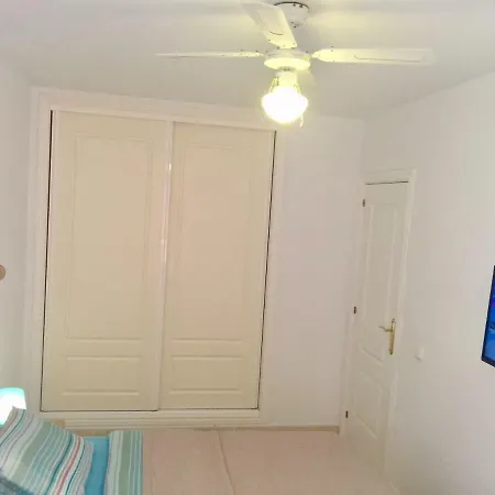 Playa Paraiso Dolcevita Costa Calma