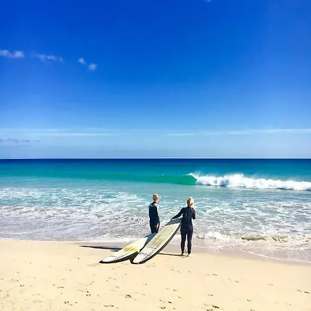 Playa Paraiso Dolcevita Costa Calma