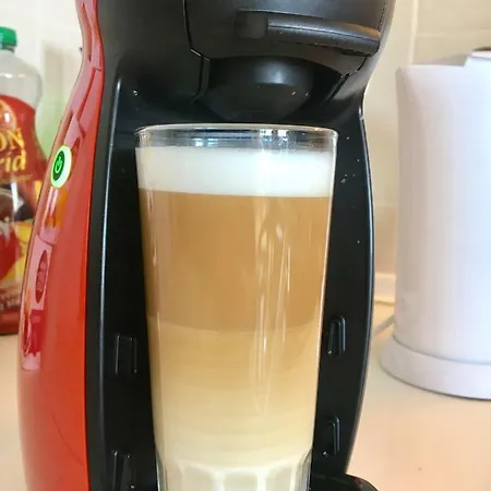 Playa Paraiso Dolcevita Apartament Costa Calma