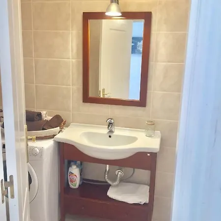 Apartment Playa Paraiso Dolcevita Costa Calma