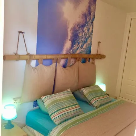 Playa Paraiso Dolcevita Apartament *